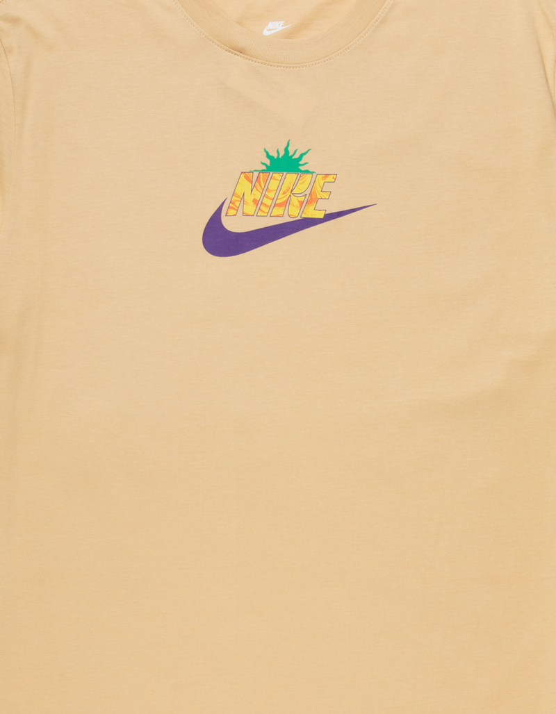 Spring Break Roupa NIKE Spring Break Sun Mens Tee - SAND | Tillys
