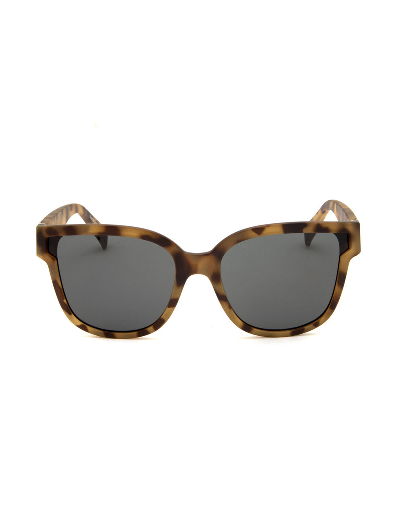 VON ZIPPER Stranz Dusty Tortoise Sunglasses image number 1