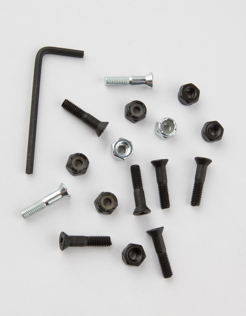 ENJOI Gender Bender 7/8" Bolts image number 0