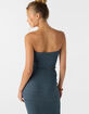O'NEILL Terra Womens Tube Top image number 4