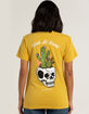 LAST CALL CO. Wild At Heart Womens Tee image number 1