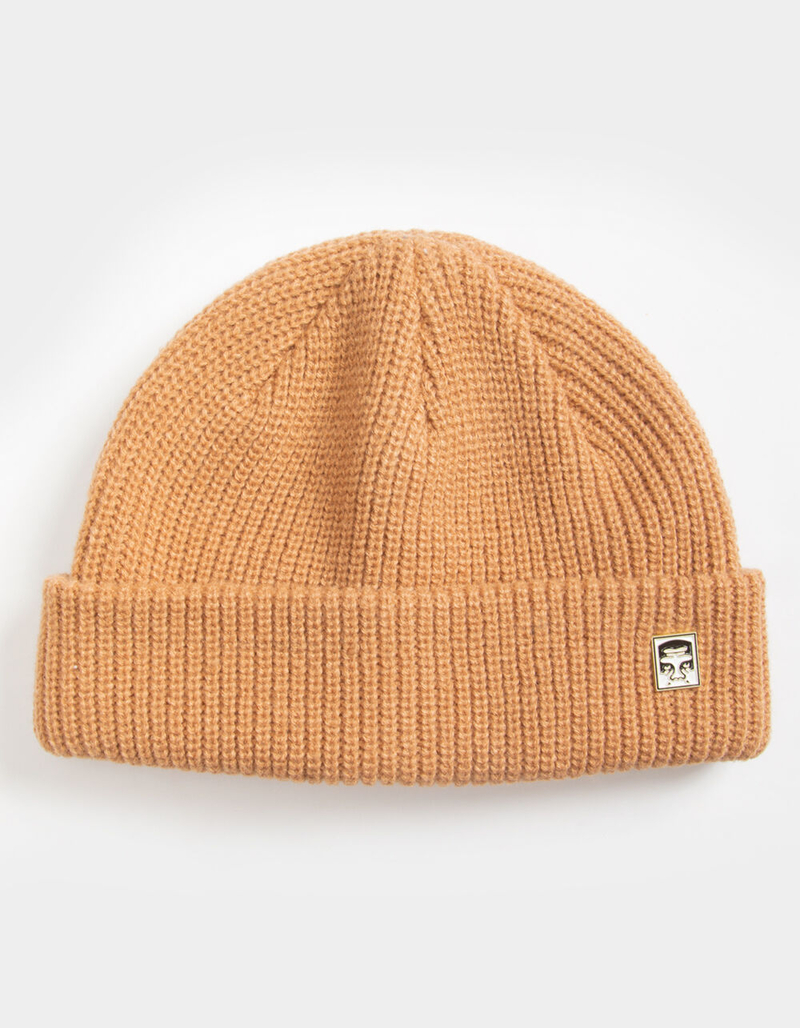 OBEY Micro Beanie image number 0