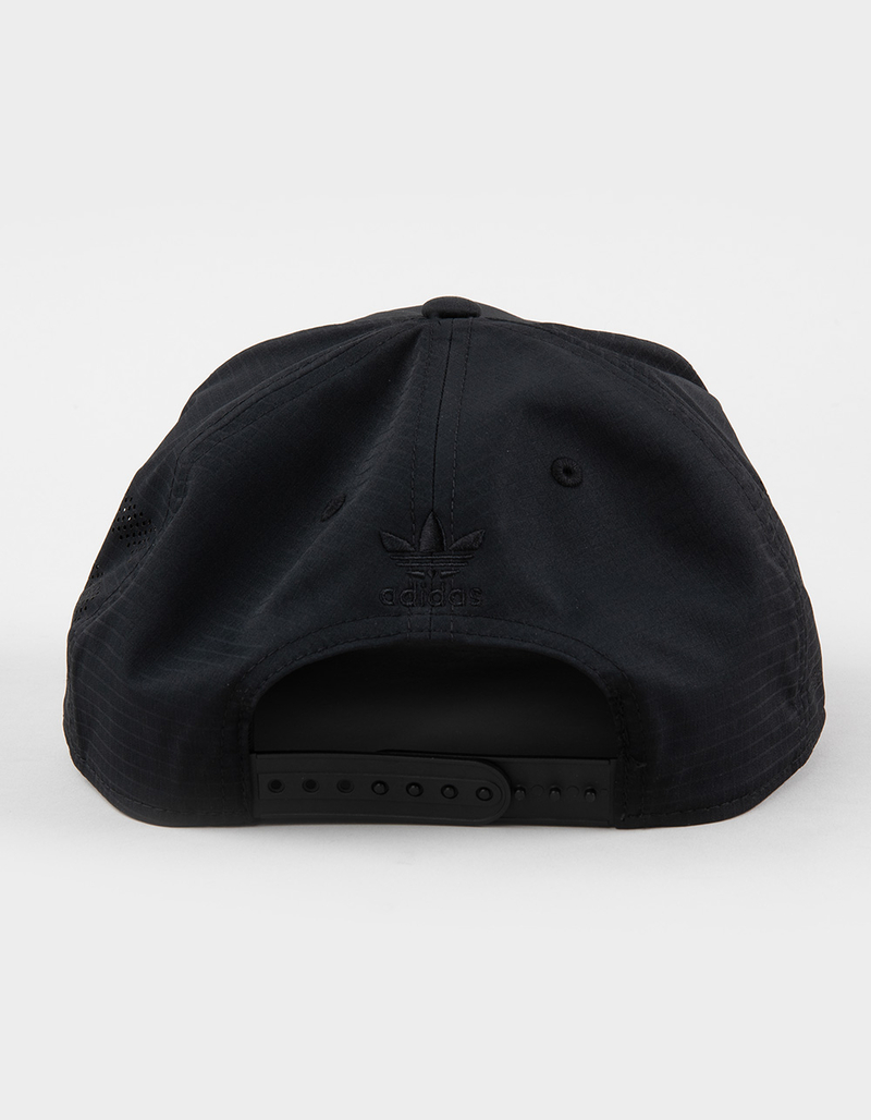 ADIDAS Originals OG Emblem Snapback Hat image number 2