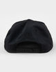 ADIDAS Originals OG Emblem Snapback Hat image number 3