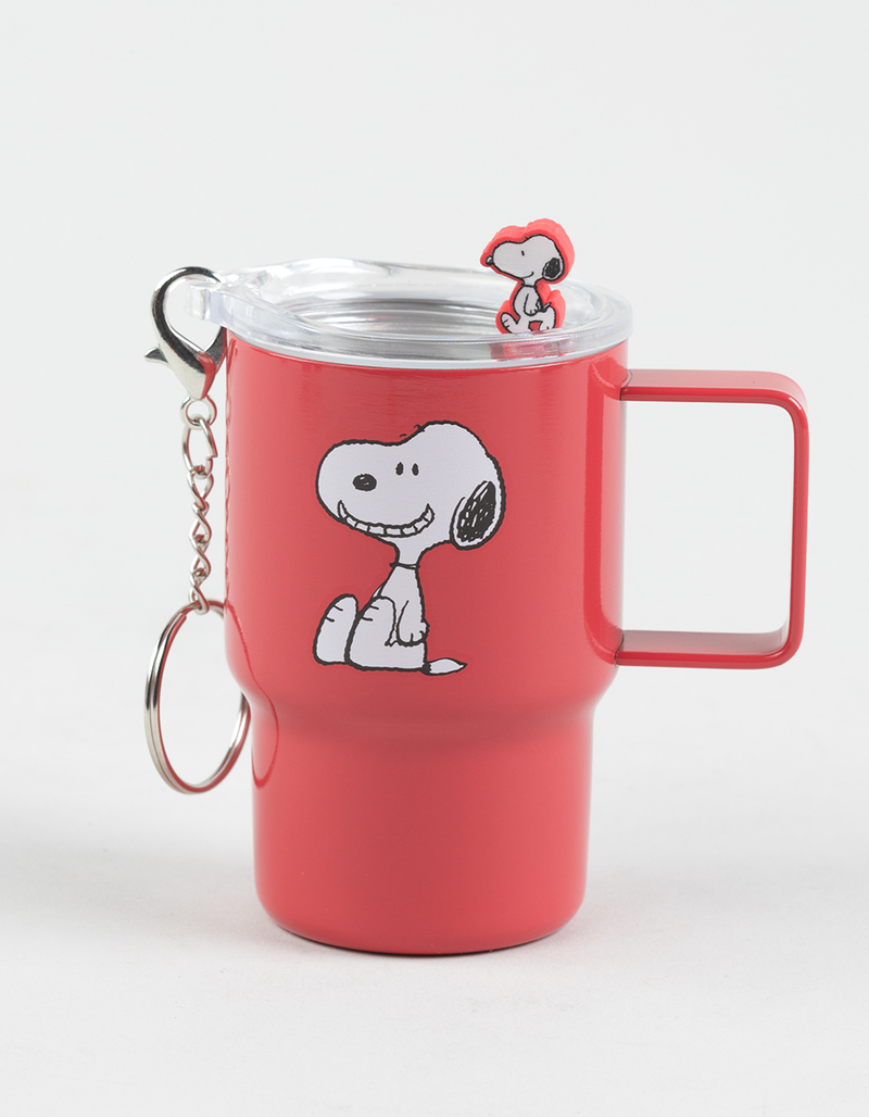 PEANUTS Micro Tumbler Blind Box image number 18