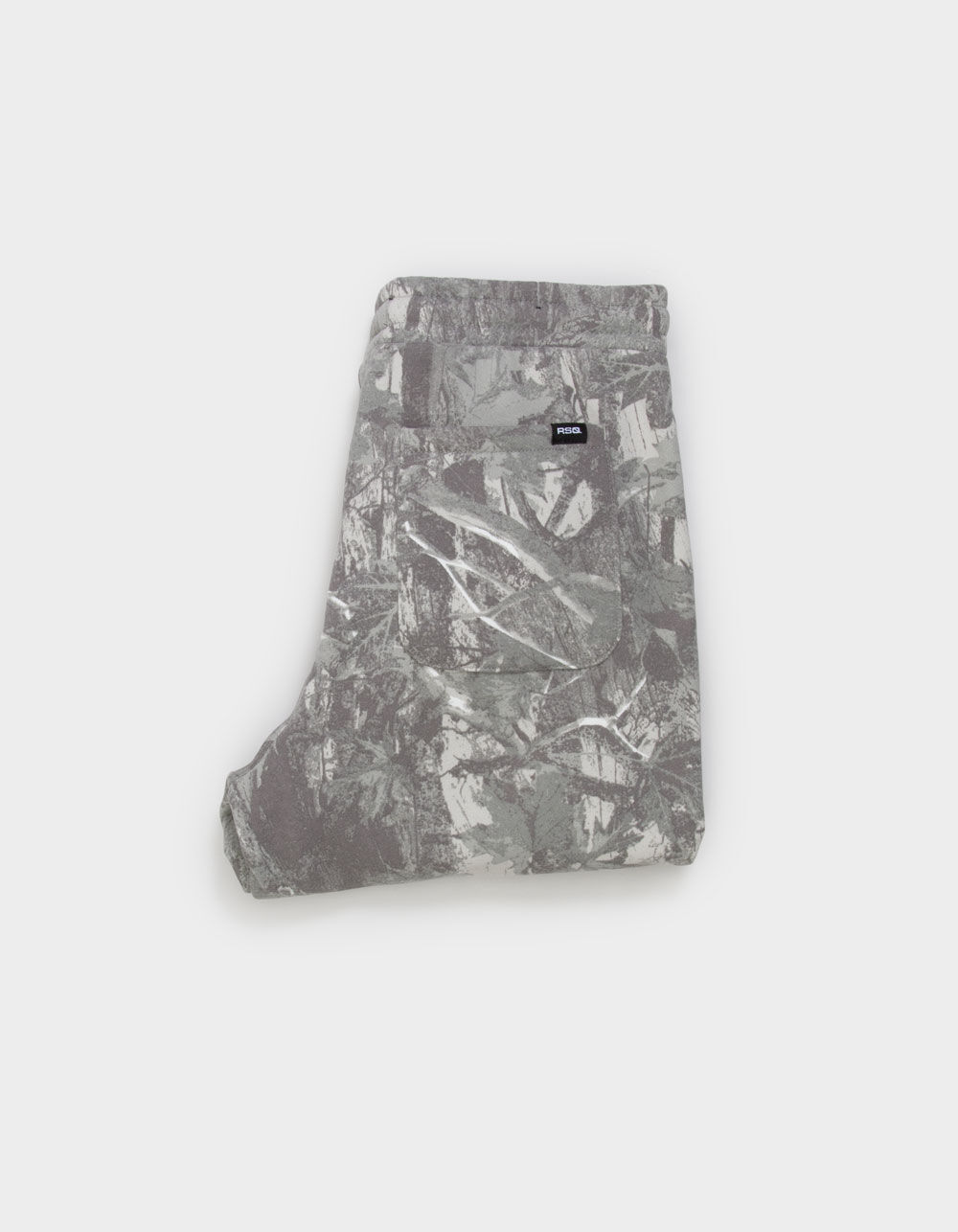 RSQ Mens Baggy Sweatpants - CAMO | Tillys