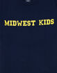 MIDWEST KIDS Mens Tee image number 2