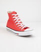 CONVERSE Chuck Taylor All Star Denim Love High Top Womens Shoes image number 2