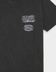 CVLA x Naruto Itachi Mens Boxy Tee image number 4