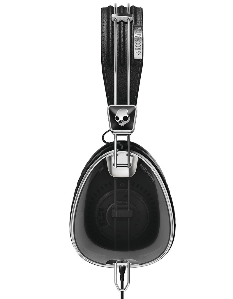SKULLCANDY Roc Nation Aviator Headphones image number 1