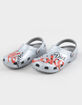 CROCS Diet Coke Classic Clogs image number 2