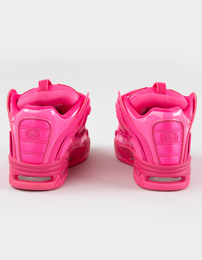 OSIRIS D3 2001 Skate Shoes image number 3
