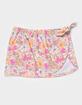 CORAL & REEF Kiko Girls Cover-Up Skirt image number 1