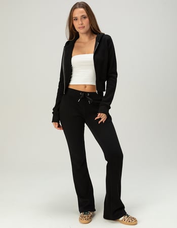 HEART & HIPS Womens Tube Top Alternative Image