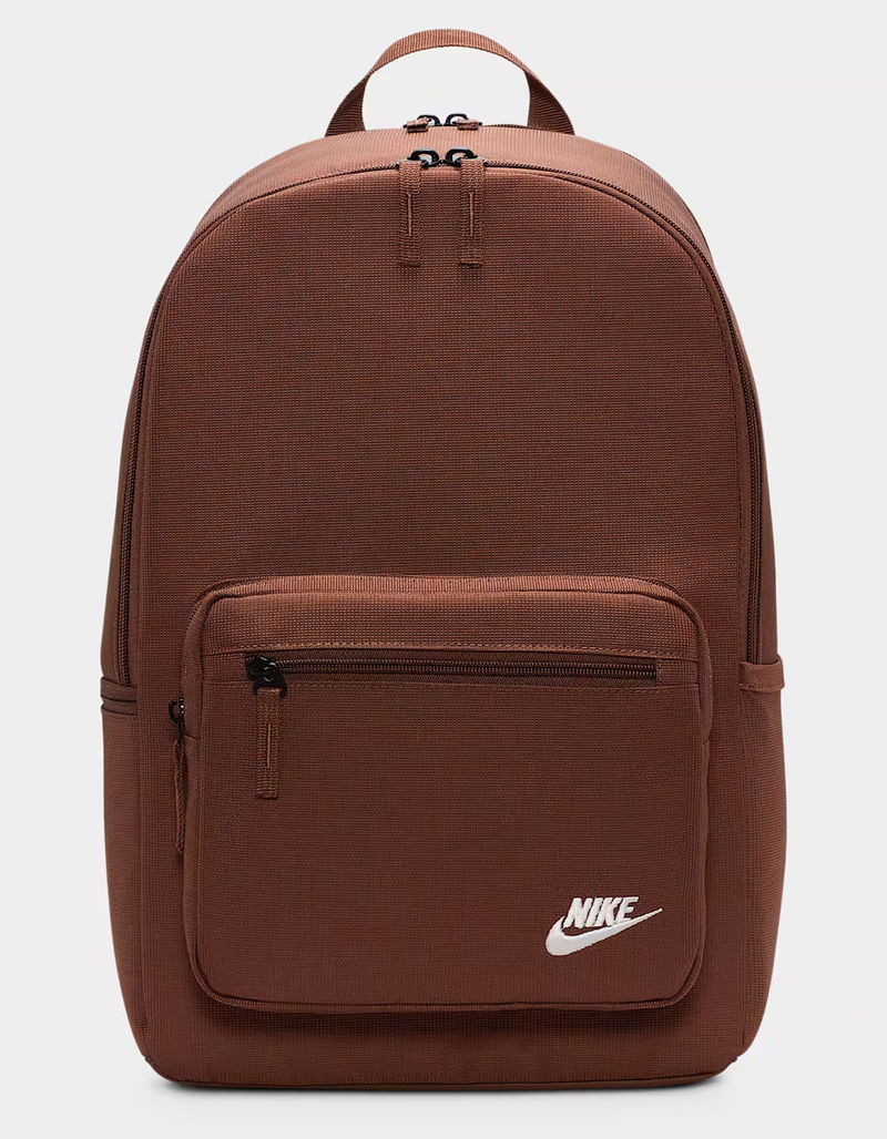 NIKE Heritage Backpack image number 0