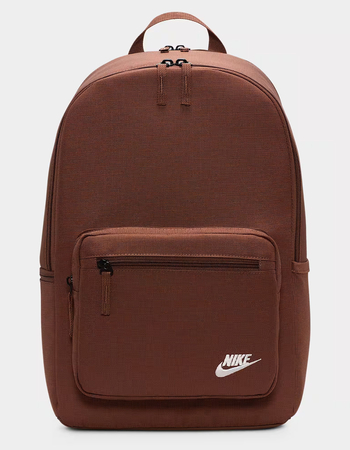 NIKE Heritage Backpack Primary Image