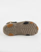 CROCS All Terrain Mens Clogs image number 3