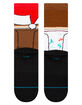 STANCE x Christmas Vacation Griswold Mens Crew Socks image number 3