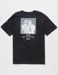 DC SHOES x Star Wars R2D2 Class Mens Tee image number 1