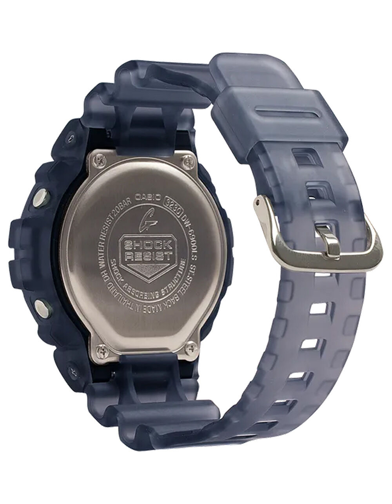 G-SHOCK DW6900LS-1 Watch image number 1