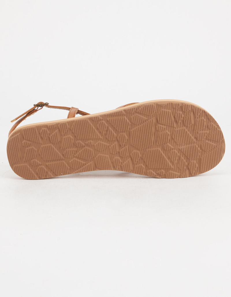 VOLCOM Tavira Womens Sandals image number 3