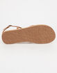 VOLCOM Tavira Womens Sandals image number 4
