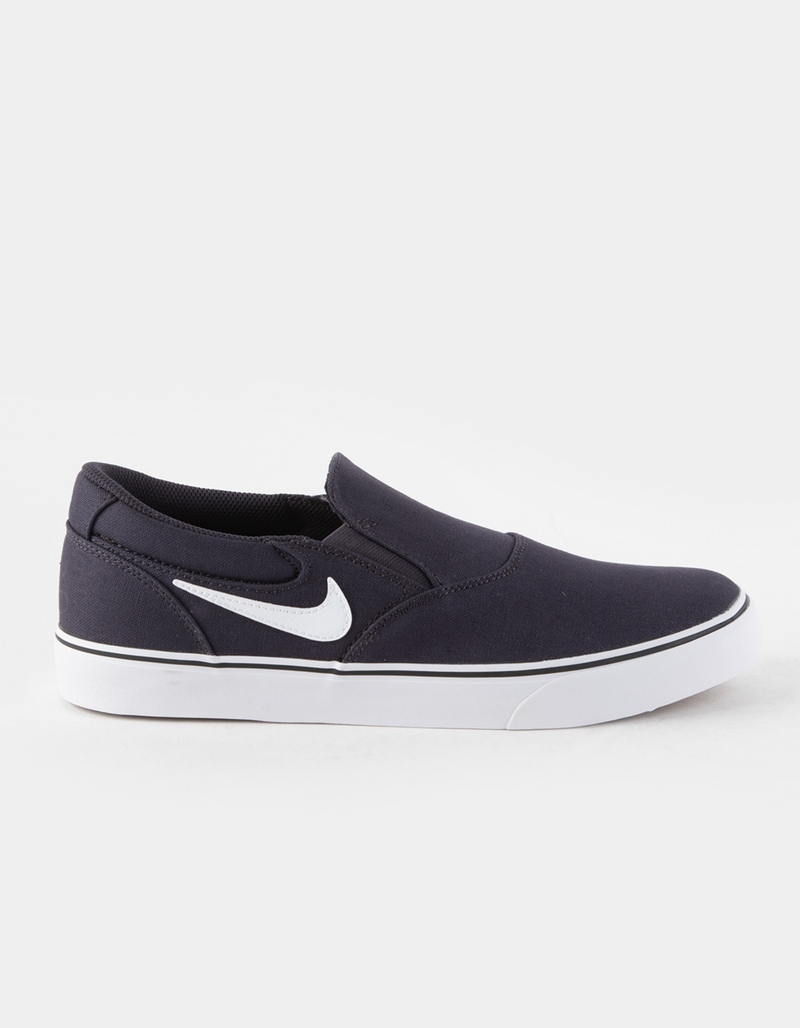 NIKE SB Chron 2 Slip-On Shoes image number 1