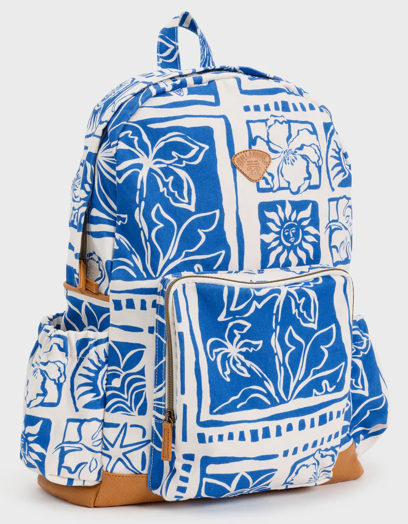 BILLABONG Home Abroad Womens Backpack image number 2