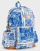 BILLABONG Home Abroad Womens Backpack image number 3
