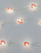 Mushroom String Lights image number 1