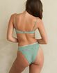 DIPPIN' DAISY'S Rory Underwire Bikini Top image number 3