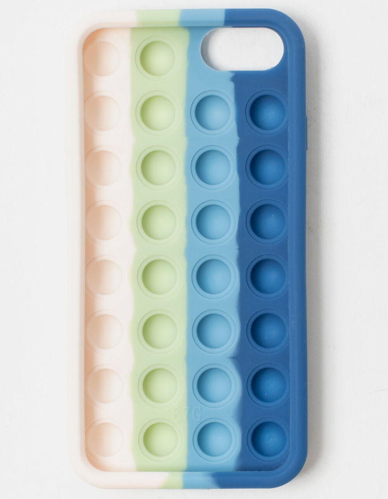 URBAN SOUL iPhone 6/7/8/SE Fidget Case image number 1