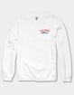 HOSTESS Stay Sweet Unisex Crewneck Sweatshirt image number 1