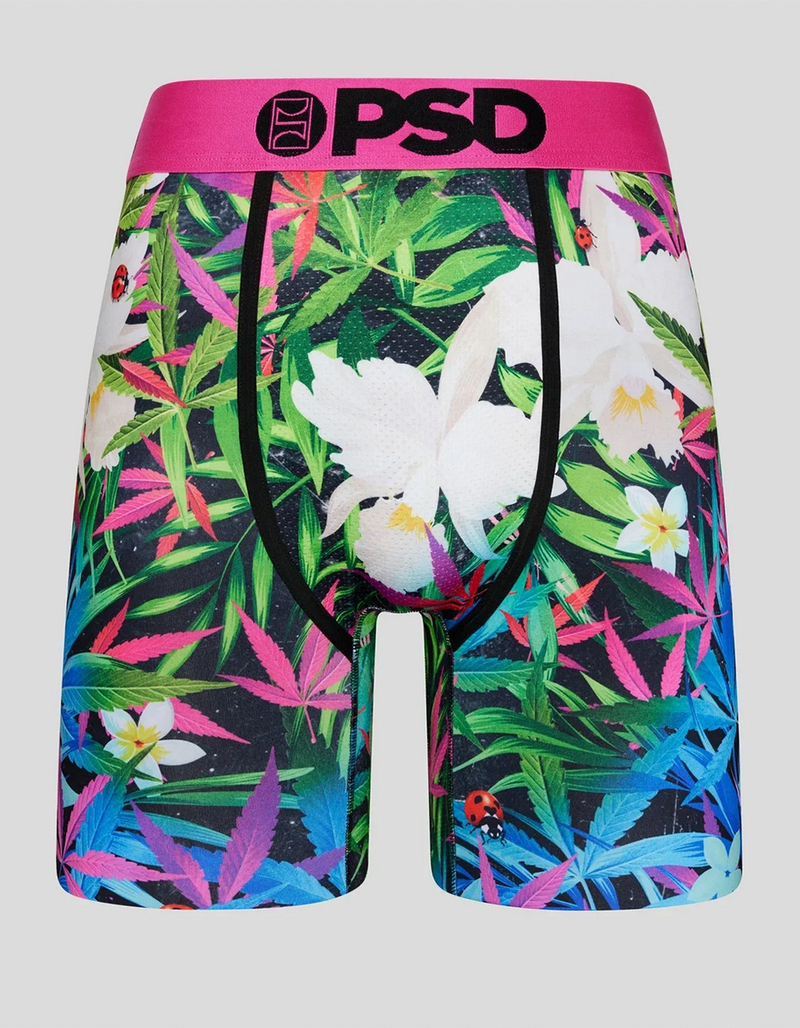 PSD Harvest Mens Boxer Briefs image number 1