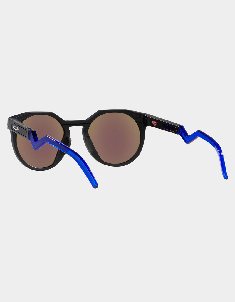 OAKLEY HSTN Polarized Sunglasses image number 5