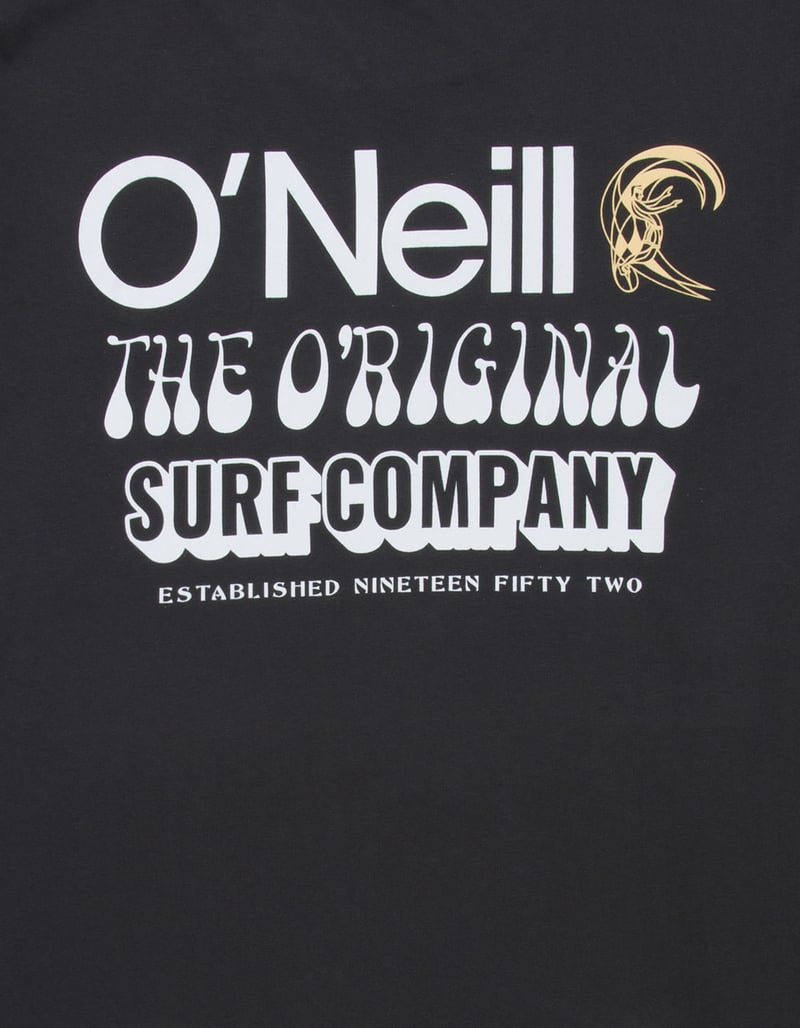 O'NEILL OG Verbiage Mens Tee  image number 2