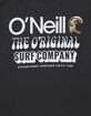 O'NEILL OG Verbiage Mens Tee  image number 3