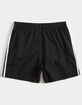 ADIDAS Adicolor Classics 3-Stripes Mens Boardshorts image number 2