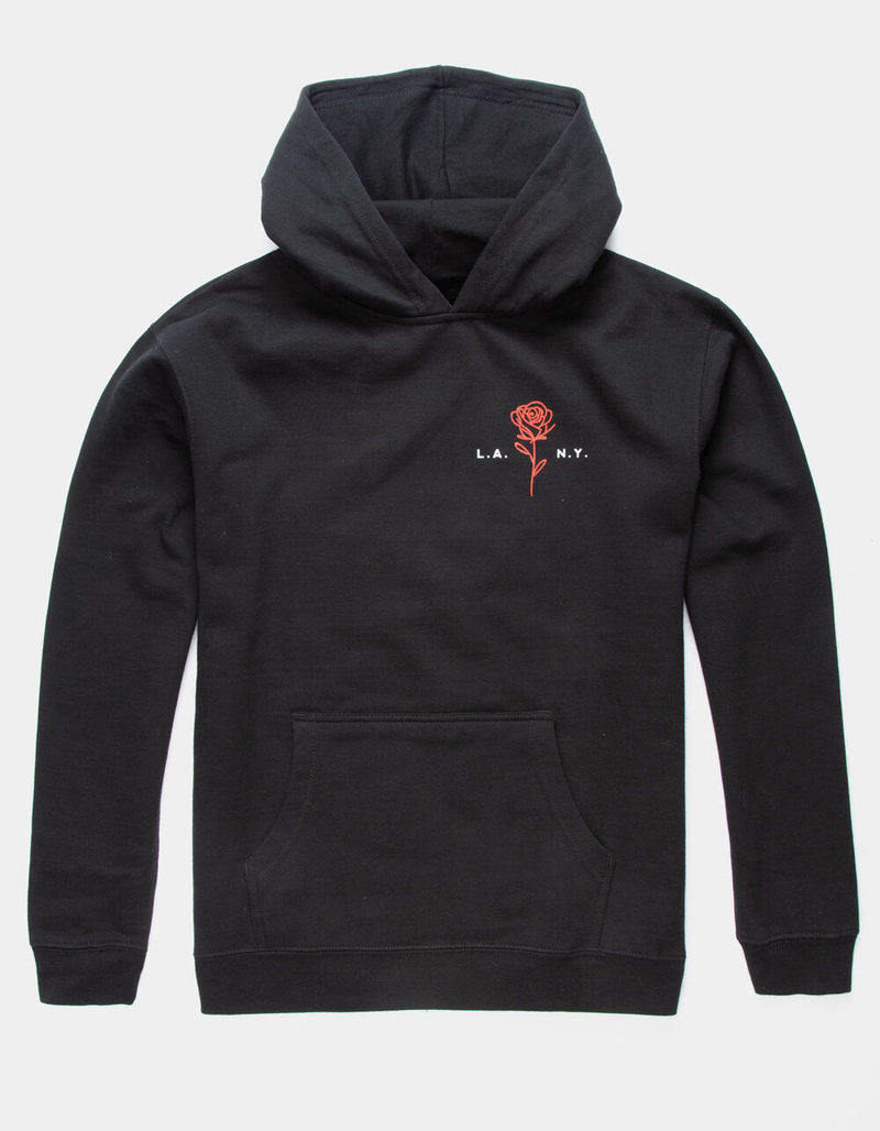 RSQ L.A. N.Y. Boys Hoodie image number 1