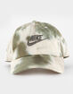 NIKE Club Unstructured Strapback Hat image number 2