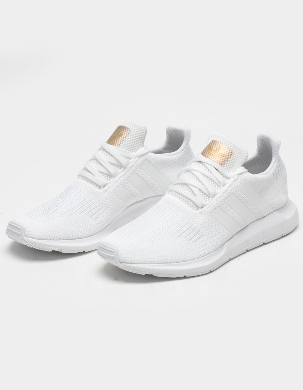 ADIDAS Swift Run Womens Shoes - WHITE 