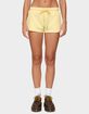 EDIKTED Kordelia Shorts image number 1
