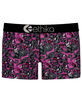 ETHIKA Water Color Staple Boyshorts image number 4