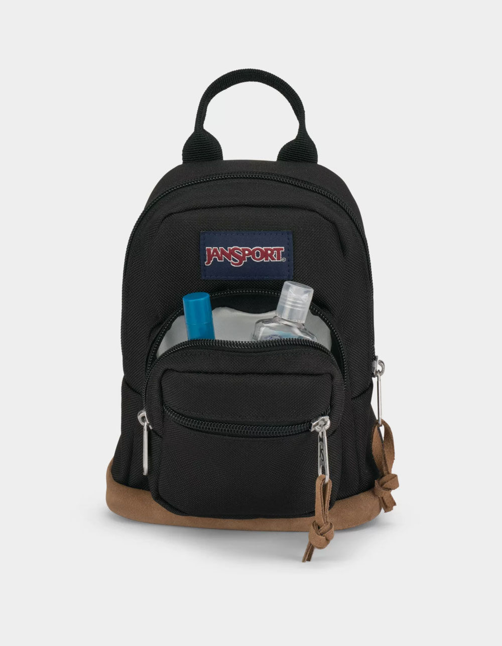 JANSPORT Right Pack Mini Backpack - BLACK - ONE SIZE | Tillys