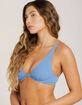 DAMSEL Highpoint Underwire Bikini Top image number 5