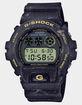 G-SHOCK DW6900WS-1 Ocean Wave Watch image number 1