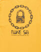 NIKE SB On Lock Mens Tee image number 3