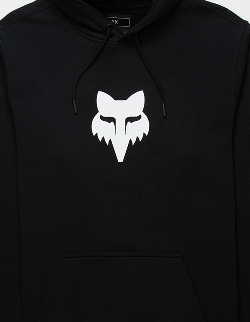 FOX Fox Head Mens Hoodie image number 1