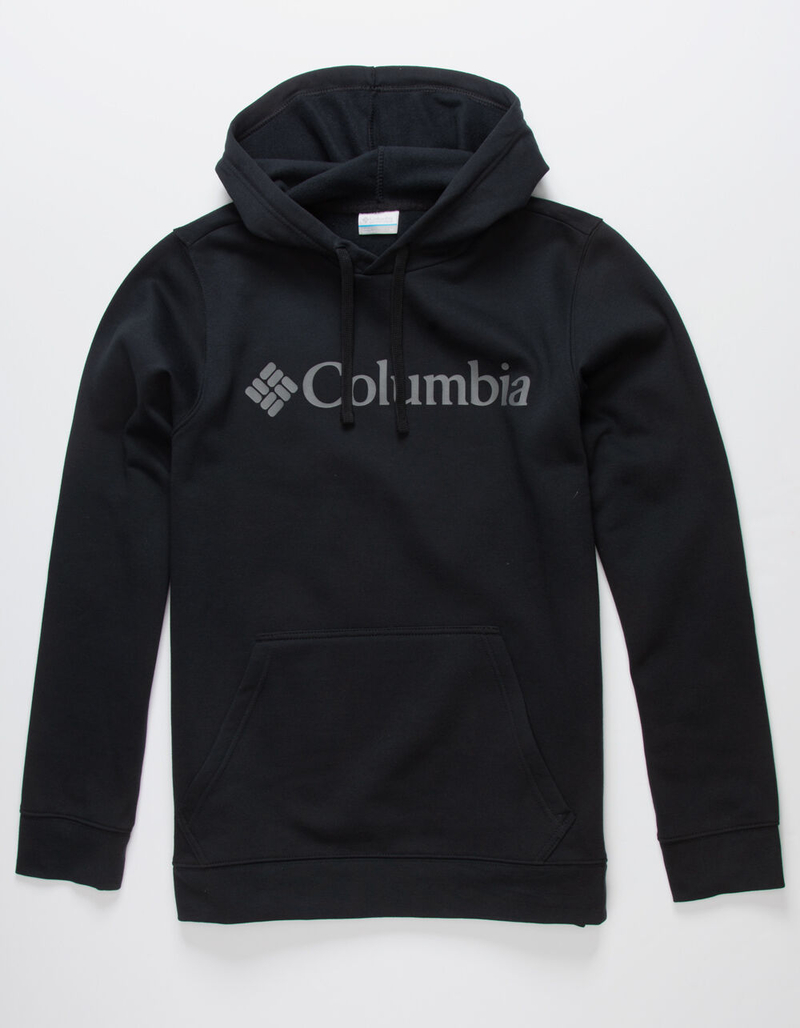 COLUMBIA Trek Mens Hoodie image number 0