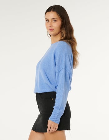 RIP CURL Emily Womens Sweater Alternative Image